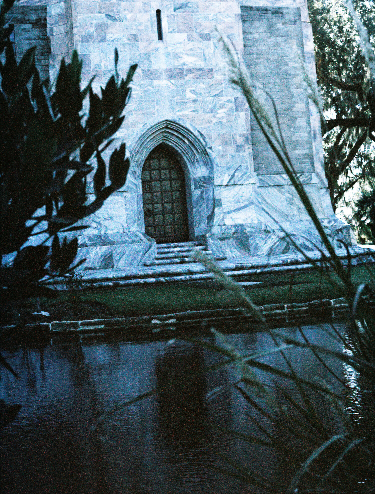 Singing Tower. 2026.